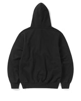 [THISISNEVERTHAT] [23F/W] T-Logo Hoodie Black - コクモト KOCUMOTO