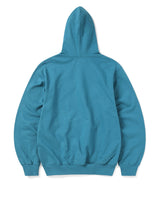 [THISISNEVERTHAT] [23F/W] T-Logo Hoodie Dark Teal - コクモト KOCUMOTO