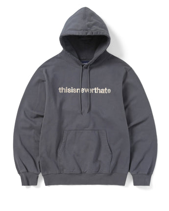パーカーthisisneverthat logo hoodie - パーカー