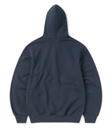 [THISISNEVERTHAT] [23F/W] T-Logo Hoodie Navy - コクモト KOCUMOTO