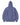 [THISISNEVERTHAT] [23F/W] T-Logo Hoodie Violet - コクモト KOCUMOTO