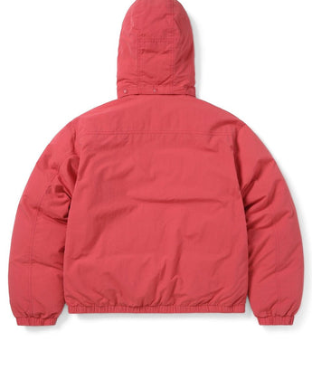 THISISNEVERTHAT] 23F/W Washed Down Puffer Jacket Coral - コクモト ...