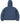 [THISISNEVERTHAT] 23F/W Washed Down Puffer Jacket Navy - コクモト KOCUMOTO