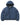 [THISISNEVERTHAT] 23F/W Washed Down Puffer Jacket Navy - コクモト KOCUMOTO