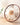 [ticktok studio] 30cm glass tree bubble pop clock hands Interior Wall clock 2色 ガラスの木の壁時計 韓国の人気 ホームデコ 贈り物 - コクモト KOCUMOTO