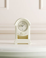 [ticktok studio] Glory2 Antique Noiseless Table Clock 3色 高級時計 デザイン小道具 贈り物 - コクモト KOCUMOTO