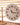 [ticktok studio] Oval tree needles Interior Wall clock 2色 韓国の人気 ホームデコ 贈り物 - コクモト KOCUMOTO