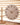 [ticktok studio] Star tree needles Interior Wall clock 2色 韓国の人気 ホームデコ 贈り物 - コクモト KOCUMOTO