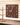 [ticktok studio] Tom square tree needles Interior Wall clock 2色 韓国の人気 ホームデコ 贈り物 - コクモト KOCUMOTO