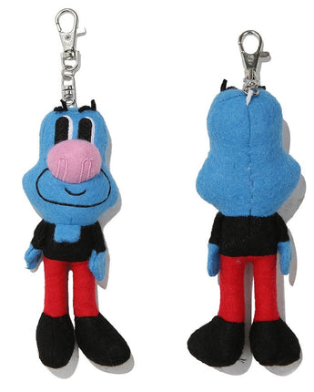 [TIMCOMIX] 23S/S 韓国人気 TIM DOLL KEY RING - コクモト KOCUMOTO