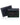 [Tommy Hilfiger] Black Men's Wallet (22x060) WT20 男性財布 贈り物 半財布 カード財布 学生財布 - コクモト KOCUMOTO