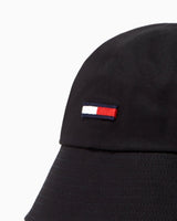 [Tommy Hilfiger] Dome bucket hat(T32D6AHT06TMT2BDS) - コクモト KOCUMOTO
