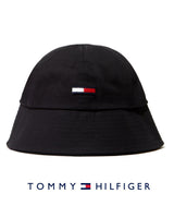 [Tommy Hilfiger] Dome bucket hat(T32D6AHT06TMT2BDS) - コクモト KOCUMOTO