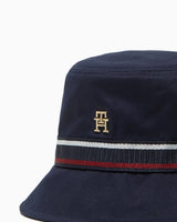 [Tommy Hilfiger] Feminine bucket hat(T22D6AHT002WT1DW6) - コクモト KOCUMOTO