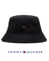 [Tommy Hilfiger] Flag Bucket Hat(T12D0AHT10CMT1BDS) - コクモト KOCUMOTO