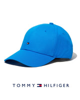 [Tommy Hilfiger] Flag cap (T12D1AHT070MT1CZW) - コクモト KOCUMOTO