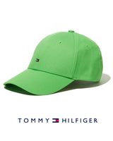 [Tommy Hilfiger] Flag cap (T12D1AHT070MT1LWY) - コクモト KOCUMOTO