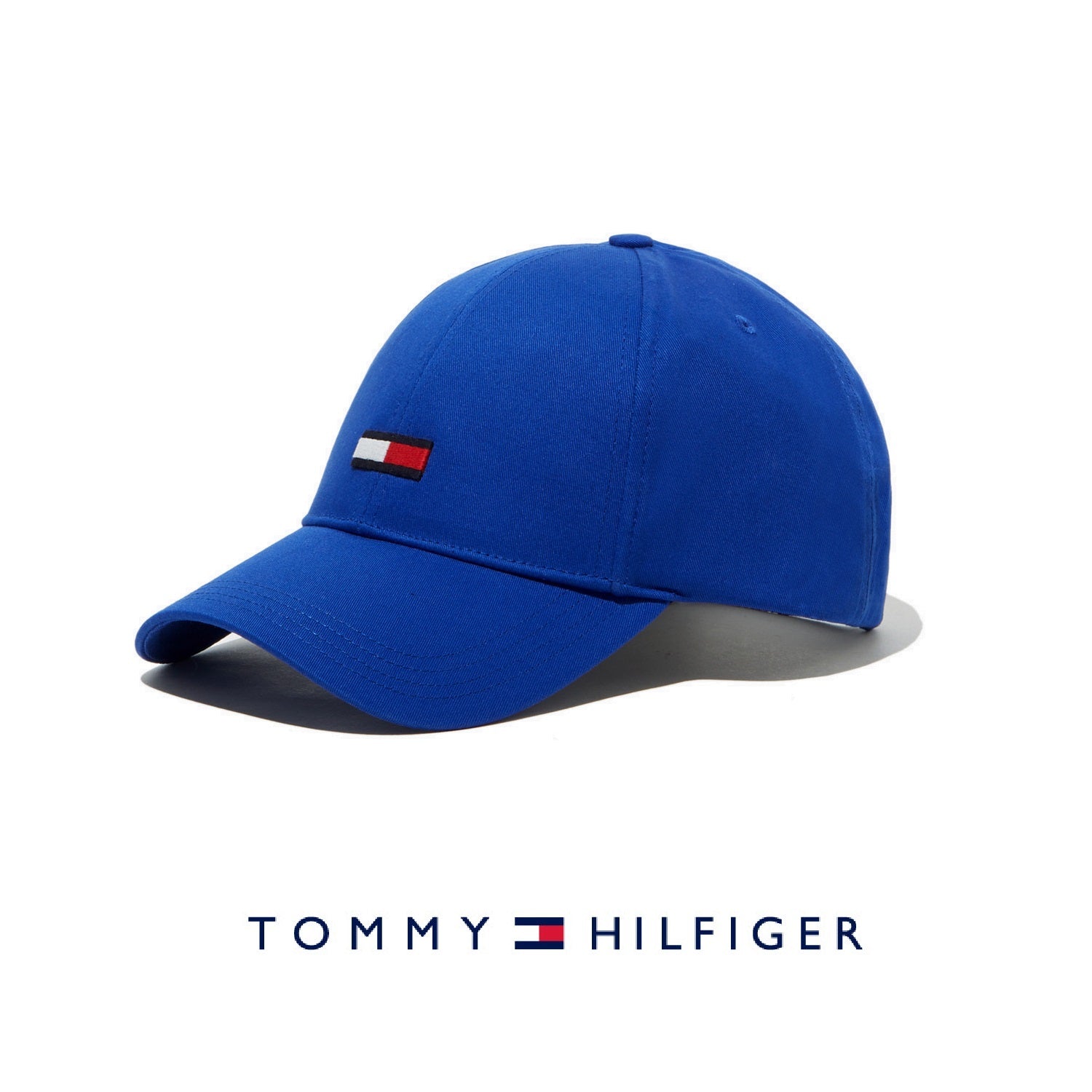 [Tommy Hilfiger] Flag cap (T32D6AHT01TMT2C65) - コクモト KOCUMOTO