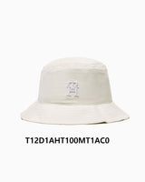 [Tommy Hilfiger] TH flag soft bucket hat(T12D1AHT100MT1AC0) - コクモト KOCUMOTO