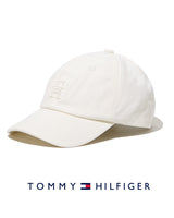 [Tommy Hilfiger] TH Flag Soft Cap (T12D1AHT090MT1AC0) - コクモト KOCUMOTO