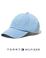 [Tommy Hilfiger] TH Flag Soft Cap (T12D1AHT090MT1C1Z) - コクモト KOCUMOTO