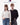 [Tommy Hilfiger] Unisex Crew Neck Long Sleeve T-Shirt 3色 新商品 男女共用 韓国人気 韓国ファッション カップルアイテム - コクモト KOCUMOTO