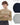 [Tommy Hilfiger] Waffle Thermal Long Sleeve T-Shirt 3色 新商品 男女共用 韓国人気 韓国ファッション カップルアイテム - コクモト KOCUMOTO