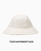 [Tommy Hilfiger] [Women's] Iconic Monogram Bucket Hat(T22D1AHT006WT1AC0) - コクモト KOCUMOTO