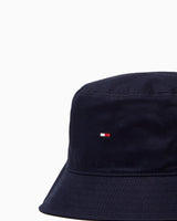 [Tommy Hilfiger][Women's]Flag bucket hat(T22D1AHT003WT1DW5) - コクモト KOCUMOTO