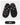 [TSH LIFE WEAR ] EVA Bubble Acupressure Waterproof Slippers 4色 韓国人気 男女共用 SLIDE 23～27.5 指圧 トング 防水 バスルームシューズ - コクモト KOCUMOTO