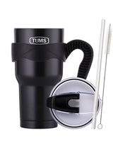 [Tums] New Mega Tumbler 900ml 3種4色 [BTSの使用] 保温瓶 保冷瓶 大容量 韓国人気 韓国販売 - コクモト KOCUMOTO