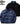 [UMBRO] On&off reversible fleece padding jacket _ DEEP-NAVY (UO423CPJO1) 男女共用 カップルアイテム - コクモト KOCUMOTO