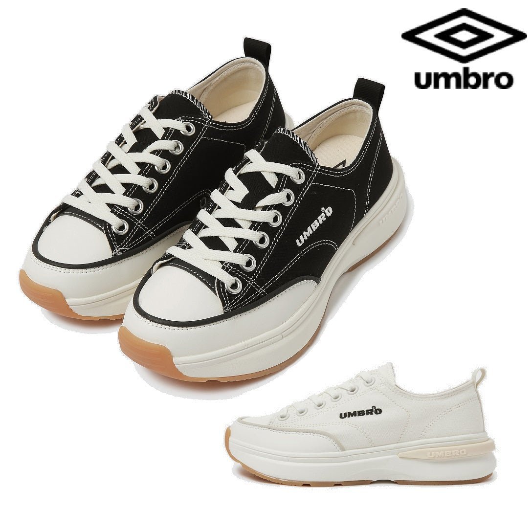 [UMBRO] TOBY UO323CTP75 2色 ヒールの高さ4.5 / 重量259g / 限定販売 - コクモト KOCUMOTO