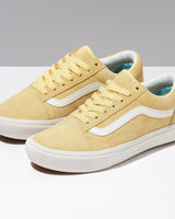 [VANS] 2022SSコンピクシーオールドスクールYELLOW - コクモト KOCUMOTO