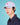 [VARZAR] Heart Logo Oxford Over Fit Ball Cap 3色 - コクモト KOCUMOTO
