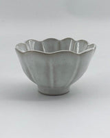 [VBC CASA] Fondaco Scallop Dessert Bowl plate 4色 食器セット 韓国人気 家の贈り物 誕生日プレゼント キッチン用品 陶器 高級インテリア - コクモト KOCUMOTO