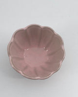 [VBC CASA] Fondaco Scallop Dessert Bowl plate 4色 食器セット 韓国人気 家の贈り物 誕生日プレゼント キッチン用品 陶器 高級インテリア - コクモト KOCUMOTO