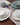 [VBC CASA] Fondaco striped footed plate 4色 セット商品 おかず皿 韓国人気 家の贈り物 誕生日プレゼント キッチン用品 陶器 高級インテリア - コクモト KOCUMOTO