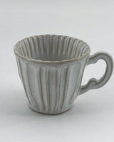 [VBC CASA] Fondaco striped mug 4色 韓国人気 家の贈り物 誕生日プレゼント キッチン用品 - コクモト KOCUMOTO