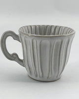 [VBC CASA] Fondaco striped mug 4色 韓国人気 家の贈り物 誕生日プレゼント キッチン用品 - コクモト KOCUMOTO