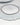[VBC CASA] Incanto Ruffle Oval/Cereal/Salad/Dinner/Pasta - bowl/plate/dish 皿 食器セット 韓国人気 家の贈り物 誕生日プレゼント キッチン用品 陶器 高級インテリア - コクモト KOCUMOTO