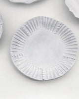 [VBC CASA] Incanto Stripe tableware set collection 7種 Plate/Bowl/Dish 皿 食器セット 韓国人気 家の贈り物 誕生日プレゼント キッチン用品 陶器 高級インテリア - コクモト KOCUMOTO