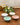 [VBC CASA] Lace Small round/Cereal bowl 4色 皿 食器セット 韓国人気 家の贈り物 誕生日プレゼント キッチン用品 陶器 高級インテリア - コクモト KOCUMOTO