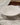 [VBC CASA] Lace Small round/Cereal bowl 4色 皿 食器セット 韓国人気 家の贈り物 誕生日プレゼント キッチン用品 陶器 高級インテリア - コクモト KOCUMOTO
