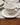 [VBC CASA] Lace tea cup + saucer 4色 マグカップ 食器セット 韓国人気 家の贈り物 誕生日プレゼント キッチン用品 陶器 高級インテリア - コクモト KOCUMOTO