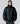 [VIVASTUDIO] 2023F/W LEATHER PUFFER [BLACK] - コクモト KOCUMOTO