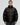 [VIVASTUDIO] 2023F/W WASHING LEATHER PUFFER [DARK BROWN] - コクモト KOCUMOTO