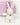 [VVV] 23S/S 韓国人気 VIVI Rabbit Keyring [2色] - コクモト KOCUMOTO