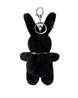 [VVV] 23S/S 韓国人気 VIVI Rabbit Keyring [2色] - コクモト KOCUMOTO