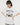 [Wai Kei]マルチーズDJクラブ半袖Tシャツホワイト - コクモト KOCUMOTO